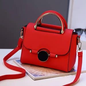Stylish work purse