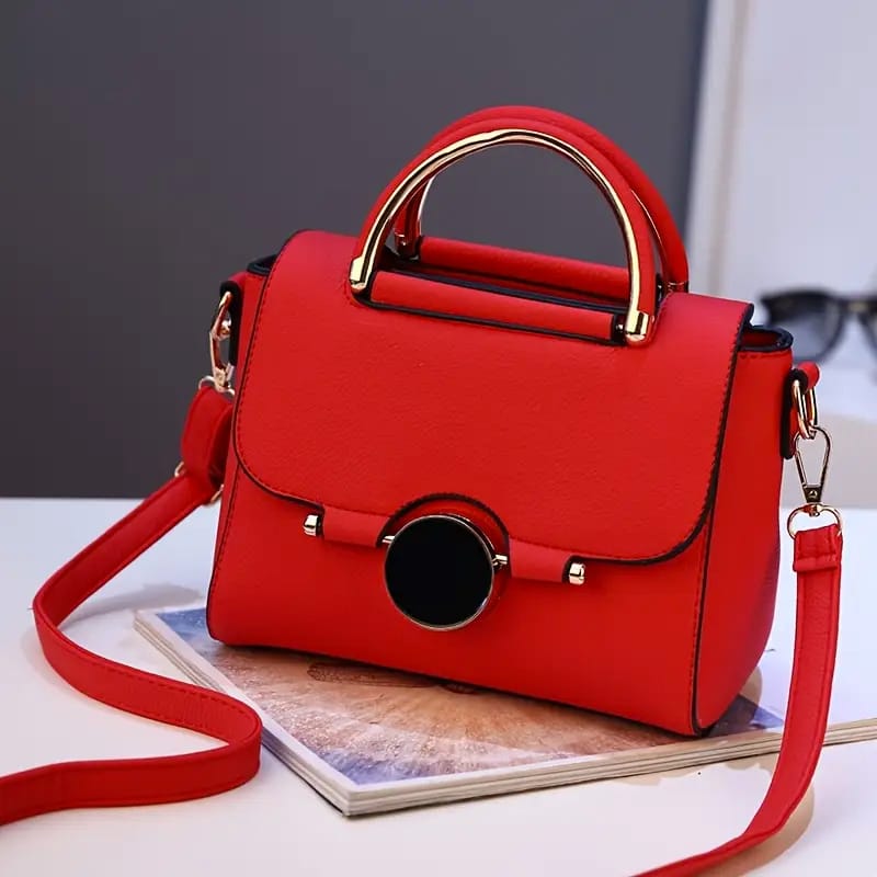 Stylish work purse